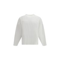 Jacquemus valge T-särk Atelier