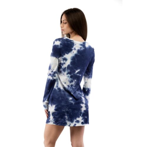 Moschino mitmevärviline vabaajakleit