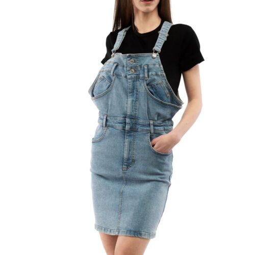 Moschino mitmevärviline vabaaja kleit 2 Moschino mitmevärviline vabaaja kleit