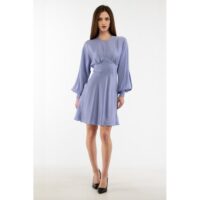 Moschino Lilla vabaajakleit