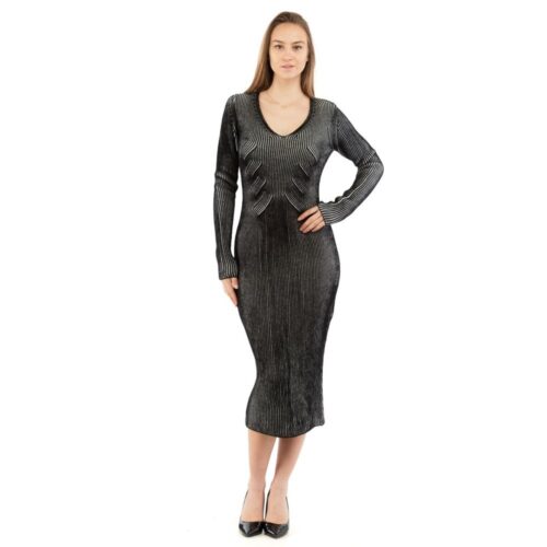 Moschino Mitmevärviline vabaajakleit