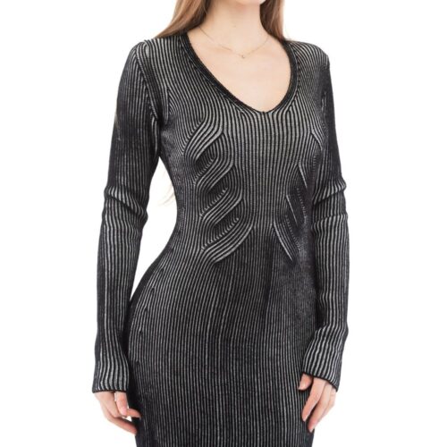 Moschino Mitmevärviline vabaajakleit