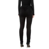 Moschino mustad vabaajapüksid