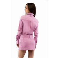 Moschino mitmevärviline vabaaja kleit 6 Moschino mitmevärviline vabaaja kleit