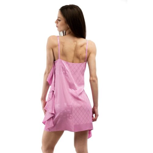 Moschino mitmevärviline vabaaja kleit 3 Moschino mitmevärviline vabaaja kleit