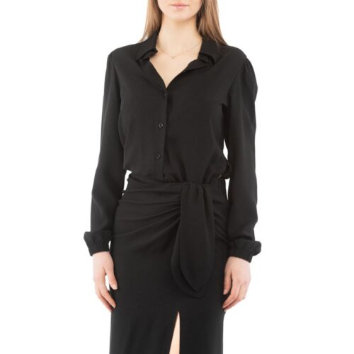 Moschino must vabaaja kleit 2 Moschino must vabaaja kleit