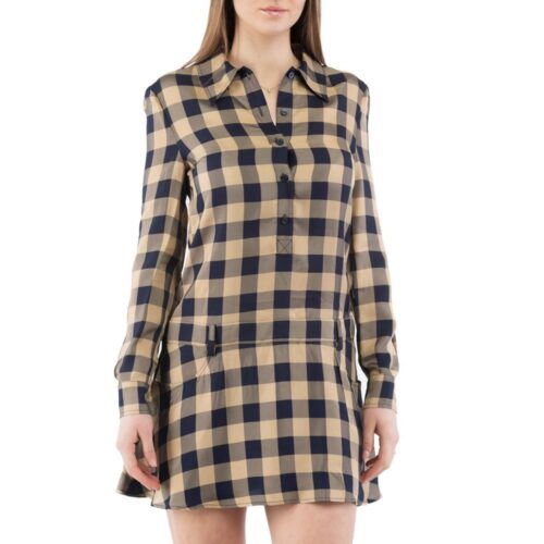 Moschino mitmevärviline vabaajakleit