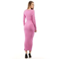 Moschino roosa kleit 6 Moschino roosa kleit