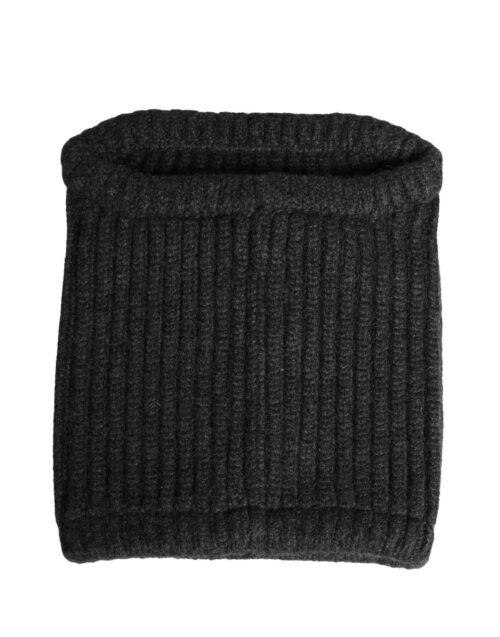 Dolce & Gabbana must meeste kaelasall Tricot 1 Dolce & Gabbana must meeste kaelasall Tricot