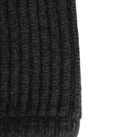 Dolce & Gabbana must meeste kaelasall Tricot 8 Dolce & Gabbana must meeste kaelasall Tricot