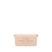 Marc Jacobs mitmevärviline õlakott The Mini Bag