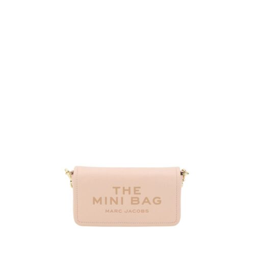 Marc Jacobs mitmevärviline õlakott The Mini Bag