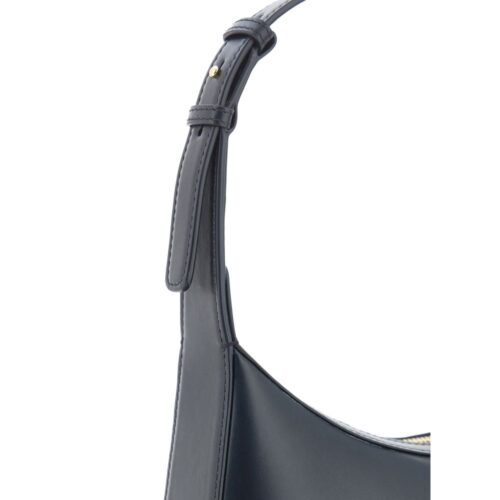 Dolce & Gabbana must õlakott 4 Dolce & Gabbana must õlakott