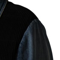 Dolce & Gabbana must-sinine jakk