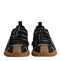 Dolce & Gabbana mustad madala säärega NS1 tossud