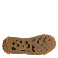 Dolce & Gabbana mustad madala säärega NS1 tossud