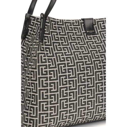 Balmain Must õlakott 4 Balmain Must õlakott