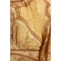 Zimmermann kahevärviline topp Wanderlust