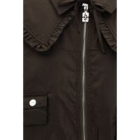 Ganni kahevärviline bomberjakk 6 Ganni kahevärviline bomberjakk