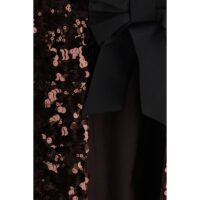 Ganni pruun topp 6 Ganni pruun topp