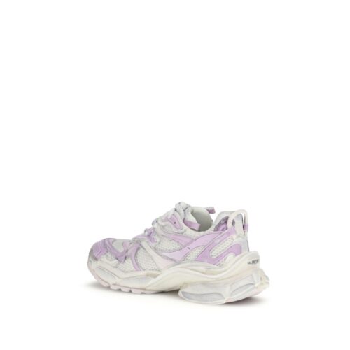 Balenciaga mitmevärvilised sportlikud tossud Runner 2 3 Balenciaga mitmevärvilised sportlikud tossud Runner 2