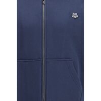 Kenzo sinine dressipluus 6 Kenzo sinine dressipluus