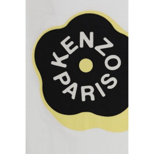Kenzo valge T-särk