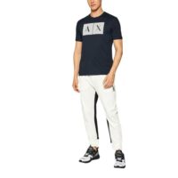 Armani Exchange Sinine T-särk