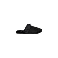 Ralph Lauren mustad sussid BLACK SUMMIT SCUFF 103293