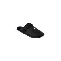 Ralph Lauren mustad sussid BLACK SUMMIT SCUFF 103293