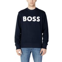 Hugo Boss sinine dressipluus
