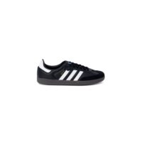 Adidas Originals Mustad madala säärega tossud Samba OG