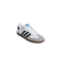 Adidas Originals Valged madala säärega tossud Samba OG B75806 7 Adidas Originals Valged madala säärega tossud Samba OG B75806