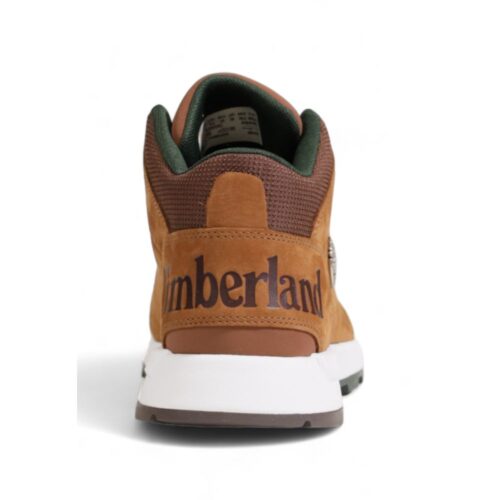Timberland Pruunid tossud