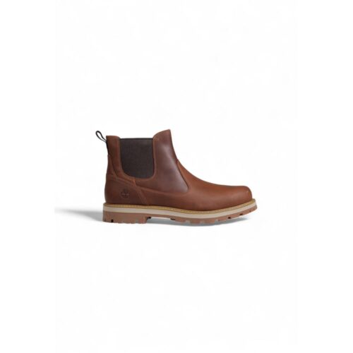 Timberland Pruunid Chelsea saapad