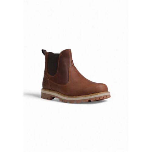 Timberland Pruunid Chelsea saapad