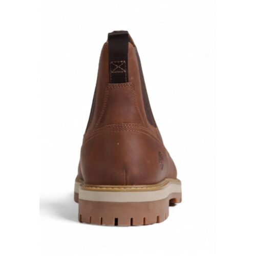 Timberland Pruunid Chelsea saapad