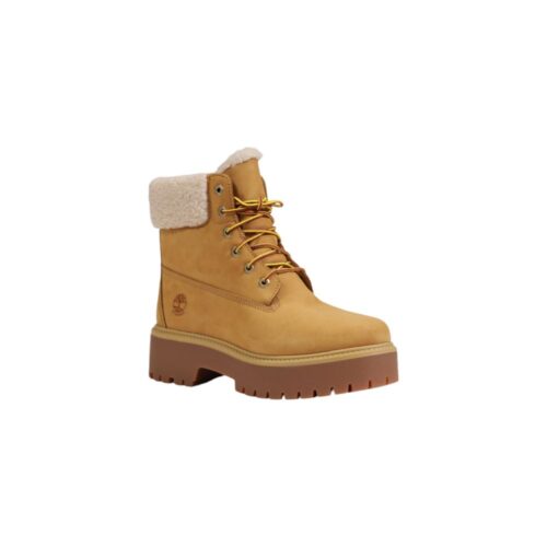 Timberland beežid nöörsaapad MID WARM 2 Timberland beežid nöörsaapad MID WARM