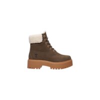 Timberland pruunid paeltega saapad MID WARM WATERPROOF BOOT