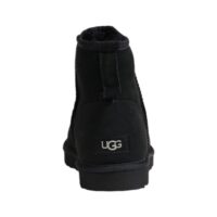 UGG mustad poolsaapad M CLASSIC MINI 1002072