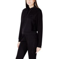 Armani Exchange must kapuutsiga pusa 9 Armani Exchange must kapuutsiga pusa