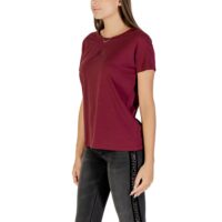 Armani Exchange Bordeaux T-särk 9 Armani Exchange Bordeaux T-särk