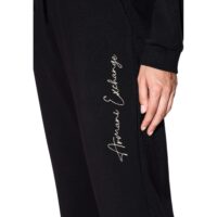 Armani Exchange Kahevärvilised dressipüksid