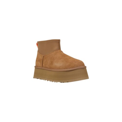 UGG beežid poolsaapad Classic Mini Dipper