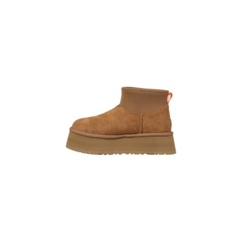 UGG beežid poolsaapad Classic Mini Dipper