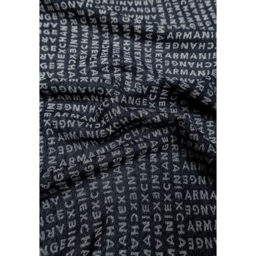 Armani Exchange sinine sall