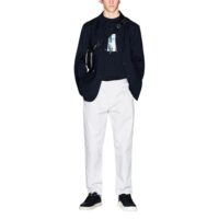 Armani Exchange Must pintsak 8 Armani Exchange Must pintsak