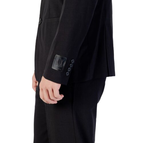 Armani Exchange must pintsak 5 Armani Exchange must pintsak