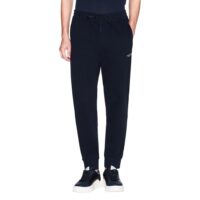 Armani Exchange sinised jogger-püksid (treeningpüksid)