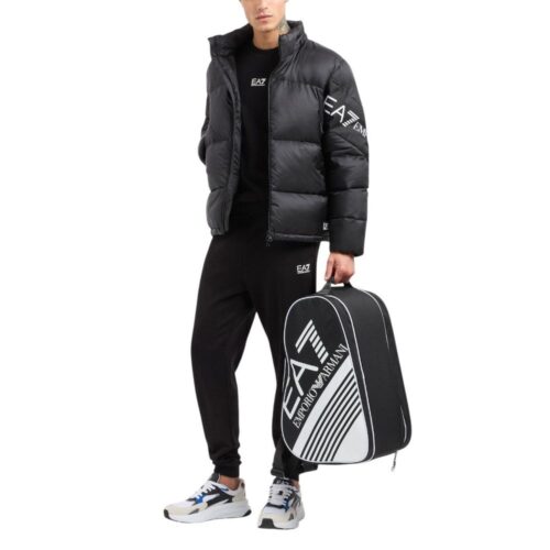 EA7 Emporio Armani must dressipluus